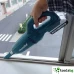MAKITA CL 183 DZ SOLO  - ПРОФЕСИОНАЛНА АКУМУЛАТОРНА ПРАХОСМУКАЧКА